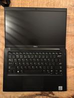 Dell Latitude 7390 (i7, 16GB, 256GB), Qwerty, 13 inch, Ophalen of Verzenden, Zo goed als nieuw