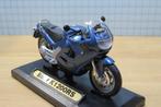 BMW K1200RS 1:18 Motormax blw, Info@jdemont.fr, 69220 Saint-Jean d'Ardieres, Nieuw, Ophalen of Verzenden