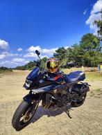 SUZUKI GSX-S 1000 KATANA - 2019, 4 cilinders, Motorrijbewijs A, Particulier, ABS