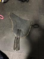 Barebackpad te koop, Ophalen of Verzenden, Gebruikt, Dekje