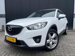 Mazda CX-5 2.0 SkyActiv-G 19"Lmv/StlVerw/zrMooi, Auto's, Voorwielaandrijving, Stof, Zwart, 4 cilinders