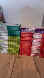 Borre boeken, Ophalen of Verzenden, Zo goed als nieuw
