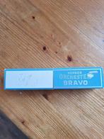 Mondharmonica Hohner Orchester Bravo  C, Muziek en Instrumenten, Blaasinstrumenten | Mondharmonica's, Ophalen of Verzenden, Gebruikt
