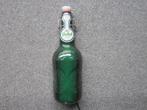 GROLSCH BIER LICHTRECLAME, Ophalen, Zo goed als nieuw, Overige typen, Grolsch