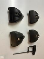 Dakdrager voet Thule, Volvo v60, Ophalen of Verzenden, Gebruikt