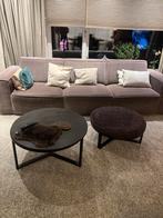 Modulaire Elementenbank 300cm, Huis en Inrichting, Ophalen of Verzenden, Zo goed als nieuw, Stof