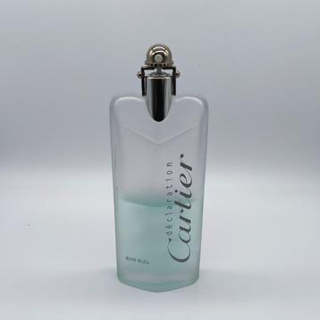 Cartier Déclaration Bois Bleu (vintage, discontinued) beschikbaar voor biedingen