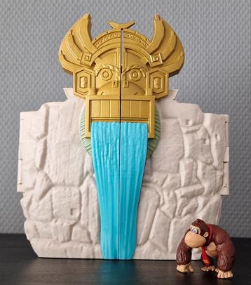 Donkey Kong Arena Speelset  beschikbaar voor biedingen