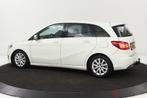 Mercedes-Benz B-klasse 180d Ambition | Stoelverwarming | Nav, Stof, Gebruikt, Euro 6, Wit