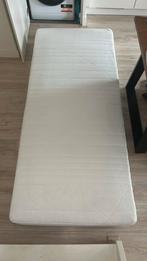 Matras 90x210, Huis en Inrichting, Slaapkamer | Matrassen en Bedbodems, Ophalen, Gebruikt, 90 cm, Eenpersoons