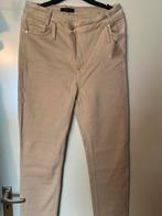 Josh V broek jeans, Verzenden, Beige, Maat 42/44 (L), Nieuw