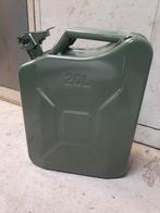 jerrycan te koop nieuw, Ophalen of Verzenden, Nieuw