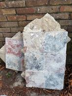 Estrikken, Ophalen, Overige materialen, Gebruikt, Minder dan 5 m²