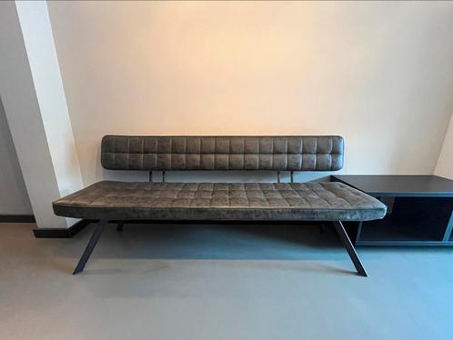 Eetkamer bank Pula, Huis en Inrichting, Banken | Sofa's en Chaises Longues, Zo goed als nieuw, 150 tot 200 cm, 75 tot 100 cm, Metaal