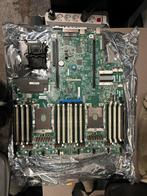 HPE DL360 Gen10 Moederbord - 847479-002 Refurbished, Computers en Software, Moederborden, Ophalen of Verzenden, Refurbished, Intel
