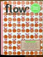 ‼️AANBIEDING splinternieuw Flow voor paper lovers €19, Ophalen of Verzenden, Nieuw, Album of Boek, Overige merken