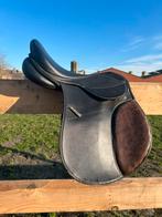 Norton veelzijdigheidszadel 16 inch, Dieren en Toebehoren, Ophalen of Verzenden, Gebruikt, Overige soorten