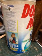 Vintage Dobbelman Waspoeder - Jaren 70, Ophalen of Verzenden, Schoonmaakmiddel