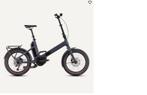 cube hybrid fold vouwfiets elektrische fiets VAN 2799,-, Ophalen of Verzenden, Nieuw, 20 inch of meer