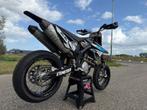 Tm 450 Smx Supermoto Supermotard Race Ready No ktm Smr Husqv, Tm, Tm 450 Smx, Tm Italië
39373  Roma, IT, Bedrijf