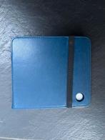 Nieuwe e-reader Flipcase Kobo Libra H20 - Donkerblauw, Ophalen of Verzenden, Nieuw