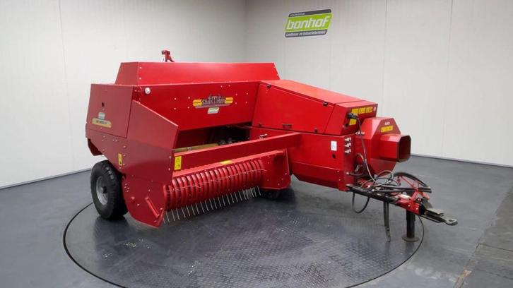 SHAKTIMAN SBM-175, Zakelijke goederen, Agrarisch | Werktuigen, Akkerbouw, Oogstmachine