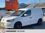 Volkswagen Caddy Cargo 2.0 TDI 1H1 19 inch r-line sport bova, Auto's, 12 maanden, Gebruikt, 4 cilinders, Volkswagen