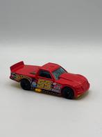 Hot Wheels Circle Trucker - Nascar, Ophalen of Verzenden, Zo goed als nieuw, Auto