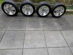 Winterbanden met velgen, Auto-onderdelen, Banden en Velgen, Ophalen, Gebruikt, 16 inch, Banden en Velgen