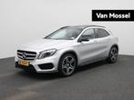 Mercedes-Benz GLA-klasse 200 Ambition | PANO-SCHUIFDAK | NAV, Gebruikt, Euro 6, Leder en Stof, 1595 cc