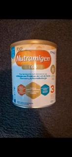 Nutramigen LGG 3. 12potten, Ophalen of Verzenden, Zo goed als nieuw, Overige typen