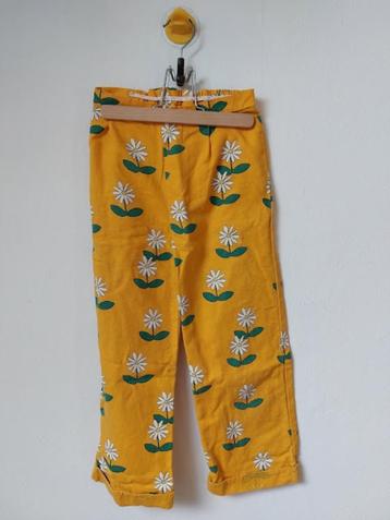 The Campamento broek 7/8Y 128 beschikbaar voor biedingen