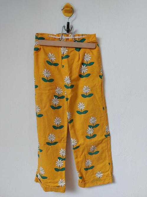The Campamento broek 7/8Y 128, Kinderen en Baby's, Kinderkleding | Maat 128, Nieuw, Meisje, Broek, Ophalen of Verzenden