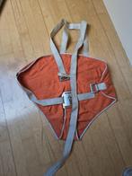 Trapeze harnas zeilboot, Ophalen, Gebruikt, Minder dan 15 m²