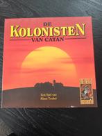 Kolonisten van Catan - Houten Uitvoering, Hobby en Vrije tijd, Gezelschapsspellen | Bordspellen, Drie of vier spelers, Ophalen