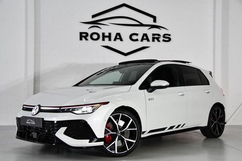 Volkswagen Golf 2.0 TSI GTI Clubsport, Panorama, HK Audio, G, Auto's, Volkswagen, Bedrijf, Te koop, Golf, ABS, Achteruitrijcamera
