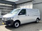 Volkswagen Transporter 2.0 TSI L2H1 Benzine/Cng Dubbele Schu, Voorwielaandrijving, Stof, Gebruikt, 4 cilinders