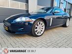 Jaguar XK 3.5 V8 Coupé, Auto's, Achterwielaandrijving, Gebruikt, 3555 cc, Leder