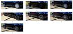OPEL Wieldoppen | 13, 14, 15, 16, 17 Inch, Auto diversen, Wieldoppen, Ophalen of Verzenden, Nieuw