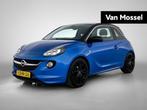 Opel ADAM 1.0 Turbo Slam Favourite | Parkeersenoren achter|, Auto's, Opel, Voorwielaandrijving, 12 maanden, Gebruikt, 1041 kg