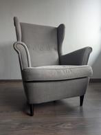 Ikea Strandmon, Huis en Inrichting, Fauteuils, Ophalen, Zo goed als nieuw, 100 tot 125 cm, 75 tot 100 cm