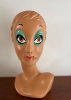 Vintage Twiggy Mannequin uit de jaren 70, Ophalen of Verzenden