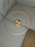 Gouden LED Ringlamp - Nieuw, Ophalen, Nieuw