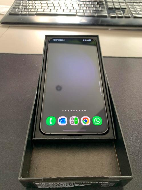 Samsung Galaxy S23+ 512Gb Android 15, Telecommunicatie, Mobiele telefoons | Samsung, Nieuw, Overige modellen, 512 GB, Zonder abonnement