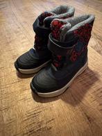 Snowboots kind maat 23, Kinderen en Baby's, Kinderkleding | Schoenen en Sokken, Ophalen, Zo goed als nieuw, Jongen of Meisje, Laarzen