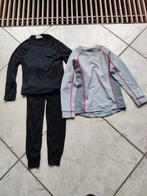 Thermo kleding maat 104/110 Barts en Rolfi for Kids, Overige merken, Gebruikt, Ophalen of Verzenden, Kleding