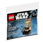 LEGO Star Wars 40176 Scarif Stormtrooper * 't LEGOhuis *, Ophalen of Verzenden, Nieuw, Complete set, Lego