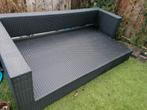 Super gave Day-bed/ loungebank tuinbank, Tuin en Terras, Tuinsets en Loungesets, Zo goed als nieuw, Ophalen