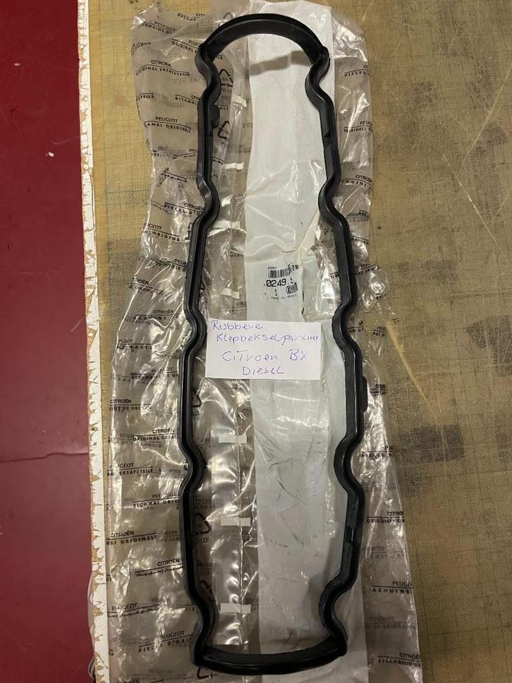 Diversen auto onderdelen Citroen BX, Auto-onderdelen, Accu's en Toebehoren, Citroën, Oldtimer onderdelen, Nieuw, Ophalen of Verzenden