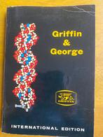 Griffin catalogus jaren 60 / 70, Ophalen of Verzenden